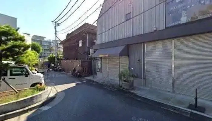 He Tong Hui She D 1d 1 Inc Subete - 藤沢市