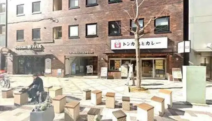 He Tong Hui She Mirimiriwa Kusu Sutori Tobiyu To 360deg Biyu - 神戸市