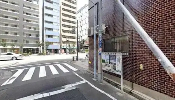 He Tong Hui She Shiyua Zu Subete - 台東区