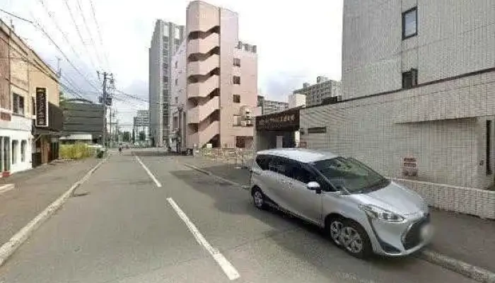 He Tong Hui She Teal Techtei Rutetsuku Subete - 札幌市