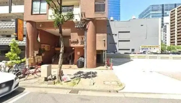 He Zi Hui She Aylab Subete - 名古屋市