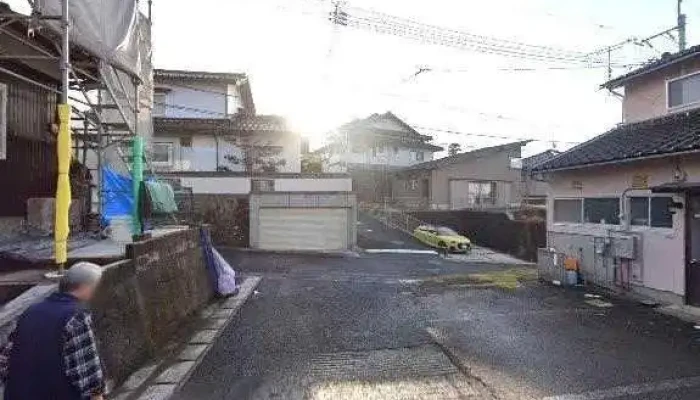 He Zi Hui She Buresu Subete - 松江市
