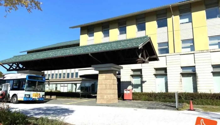 Huan Jing Dezitarusoriyu ShiyonZhu O Na Ti Gong - 松江市