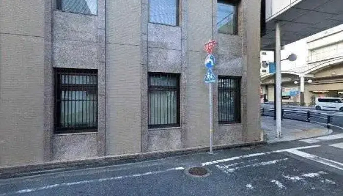 Ji Tian Long Zhi Gong Ren Hui Ji Shi Shi Wu Suo Subete - 岩国市
