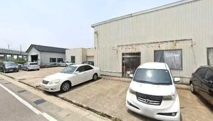 Jia DukurinoRu RiKou Iegate Sutori Tobiyu To 360deg Biyu - 高岡市