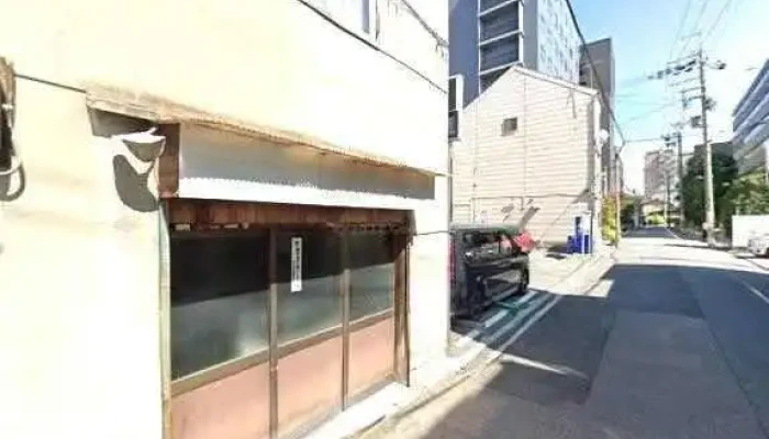 Jing Cui An Ba Tiao Kou Sutori Tobiyu To 360deg Biyu - 京都市