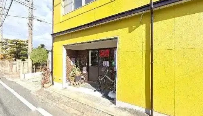 Jing Ying Ren Jin Yan Jiu Suo Subete - 愛西市