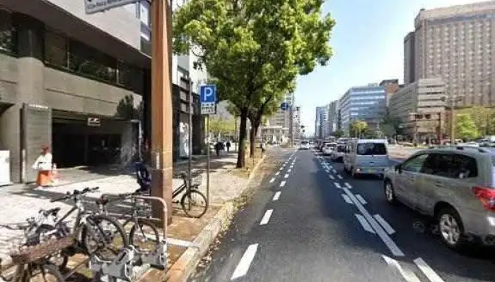Lai Hu Nei KonsaruteinguZhu Shi Hui She Subete - 広島市