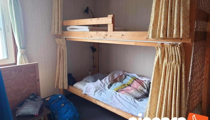 Li Kao Guri Nhiru Inn Ke Shi - 利尻富士町