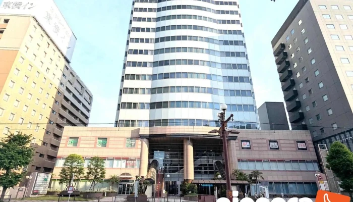 Lu Er Dao Shang Gong Hui Yi Suo Zui Xin - 鹿児島市