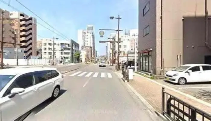 Lu Er Dao BizaShen Qing Sapo To Xing Zheng Shu Shi Fa Ren AkuteisuJiu Xing Zheng Shu Shi Shi Wu Suo Ohuisuhuratsuto Subete - 鹿児島市