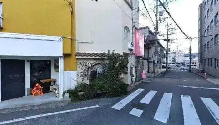 Lu Surudezain Sutori Tobiyu To 360deg Biyu - 宝塚市