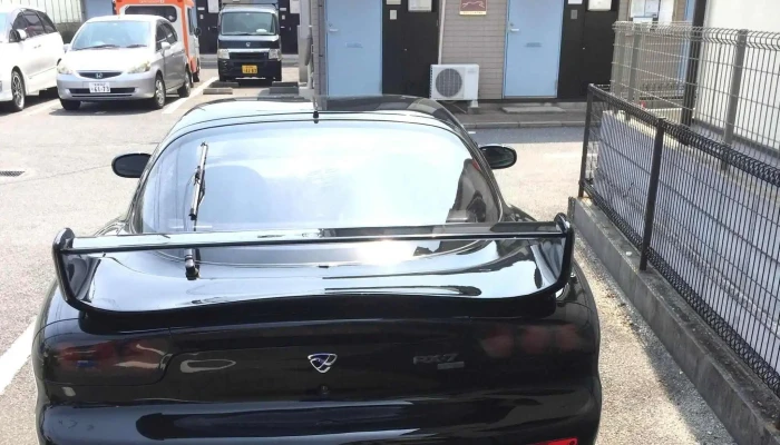 Ni Qi Mo Ta  ReGong Fang Amagasaki Motor 自動車修理・整備店 - 尼崎市