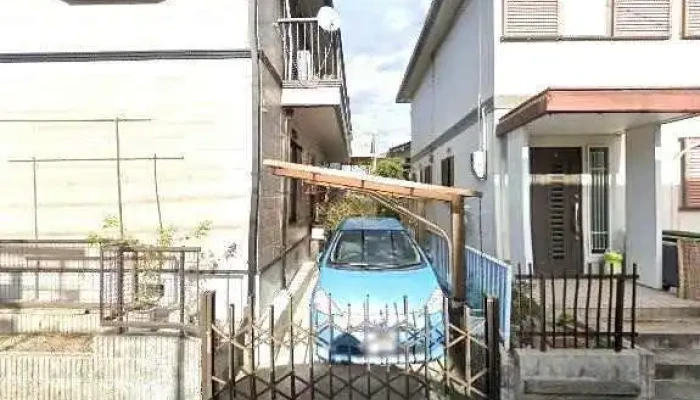 Ri Ben Ce Di She Ji Zhu Shi Hui She Jing Du Ying Ye Suo Subete - 木津川市
