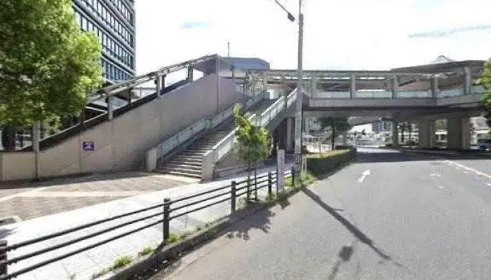 Ri Ben Dian Qi Tong Xin ShisutemuZhu Yi Gu Shi Ye Suo Subete - 刈谷市