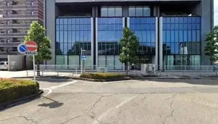 Ri Ben Gong Ying Du Shi Kong Jian Jing Gang Zhi Dian Subete - 静岡市