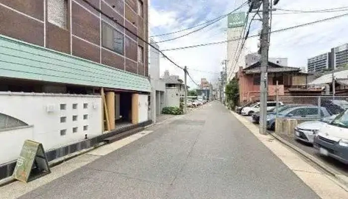 Ri Ben Gong Ying Du Shi Kong Jian Zhu Ben She Sutori Tobiyu To 360deg Biyu - 名古屋市