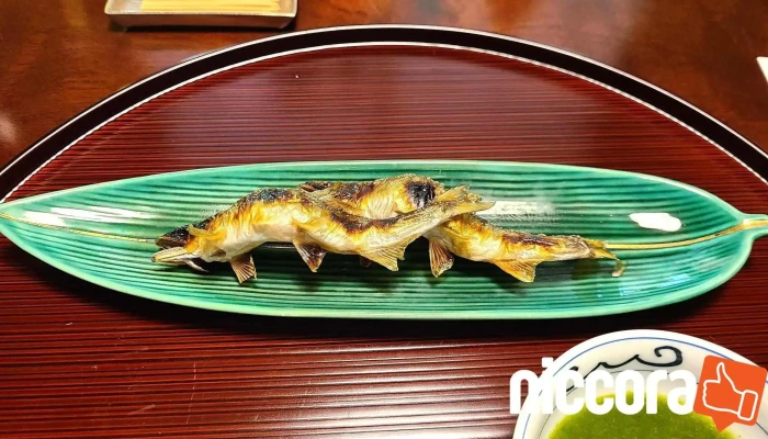 Ri Ben Liao Li Zi Sun Liao Li Yin MiWu - 西宮市