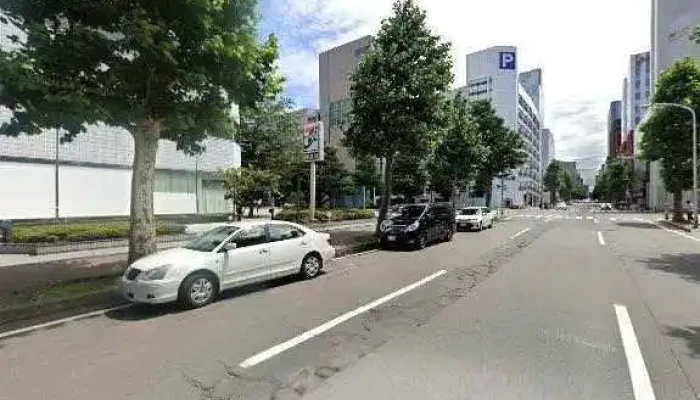 Ri Ben Shi Wu Qi Zhu Bei Hai Dao Zhi She Subete - 札幌市