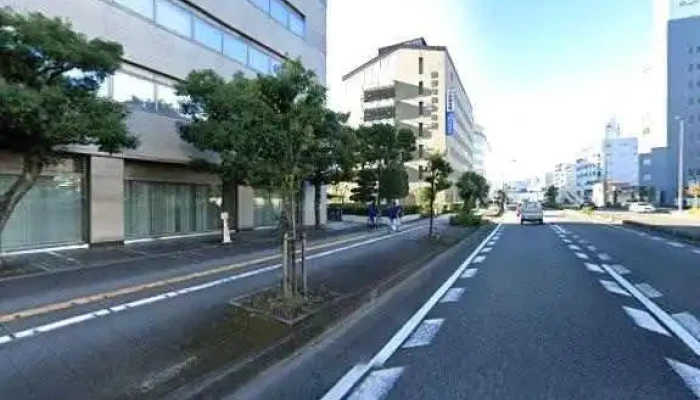 Ri Ben Shi Wu Qi Zhu Shi Hui She Jing Gang Zhi Dian Subete - 静岡市