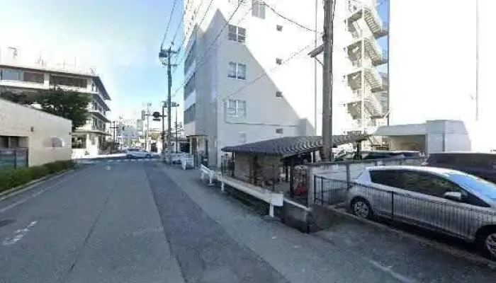 Ri Ben Shi Wu Qi Zhu Shi Hui She Shan Xing Sa Bisusute Shiyon Subete - 山形市