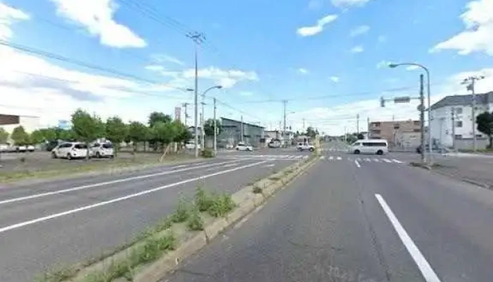 Ri Ben Shi Yan Zhu Dai Guang Ying Ye Suo Sutori Tobiyu To 360deg Biyu - 帯広市