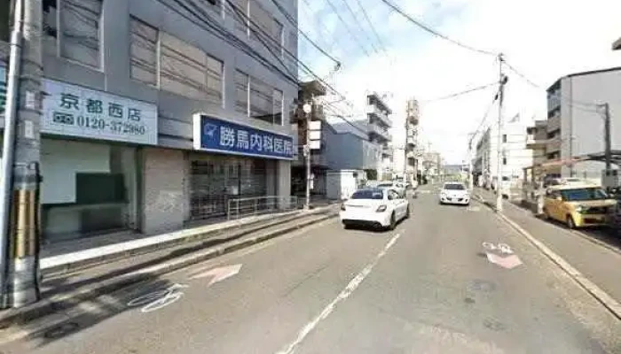 Ri Ben BizinesukonsaruteinguZhu Shi Hui She Jing Du Zhi Dian Subete - 京都市