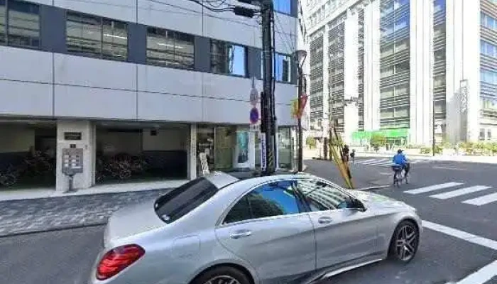 Ri Ben BizinesukonsaruteinguZong He Yan Jiu Ji Gou Subete - 静岡市