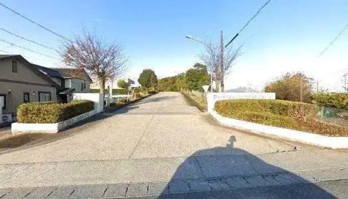 Ri Ben Konkuri ToZhu San Zhong Gong Chang San Zhong Ying Ye Suo Subete - いなべ市