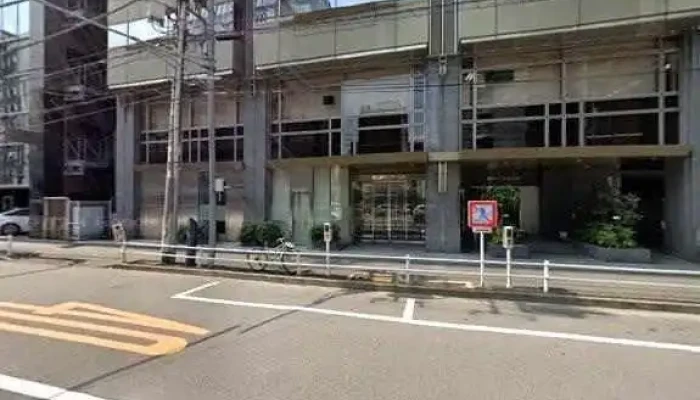 Ri Ben KuraudoZhu Subete - 台東区