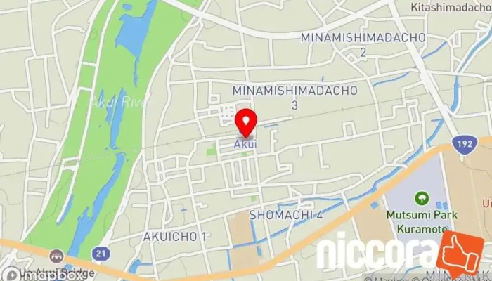 の地図 日本システム開発（株） ソフトウェア企業 で 徳島市