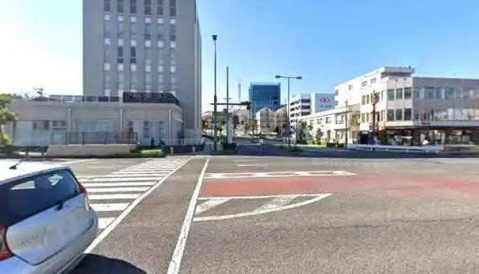 Ri Xing Tong Xin Zhu Shi Hui She San Zhong Zhi Dian Subete - 津市
