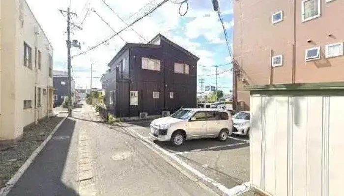 Ri Yan To Taruso ShinguZhu Shi Hui She Ba Hu Shi Wu Suo Sutori Tobiyu To 360deg Biyu - 八戸市