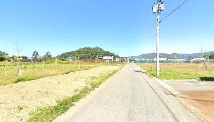 Shan Xing TakahatataunQing Bao Saito Sutori Tobiyu To 360deg Biyu - 高畠町