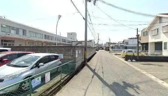 She Hui Bao Xian Lao Wu Shi Fa Ren OhuisunekonoShou Subete - 加古川市