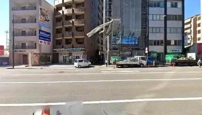 She Hui Bao Xian Lao Wu Shi Fa Ren RoiyaruZong He Yan Jiu Suo Sutori Tobiyu To 360deg Biyu - 静岡市