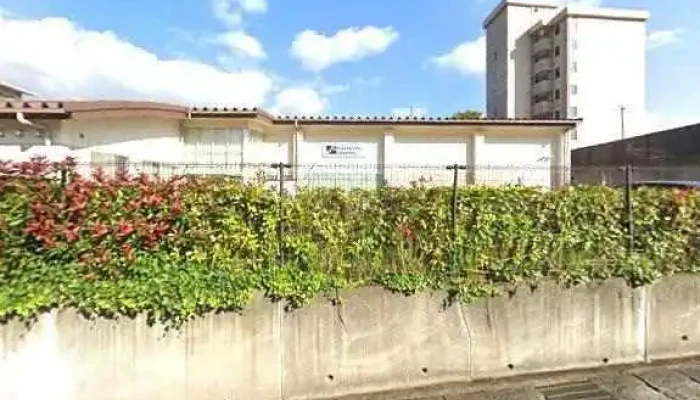 She Jing Du Wei Sheng Wu Yan Jiu Suo Fu Zhi Shan Zhi Suo Subete - 福知山市