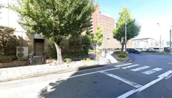 Shi Hei Jian Tai Shui Li Shi Shi Wu Suo Sutori Tobiyu To 360deg Biyu - 京都市
