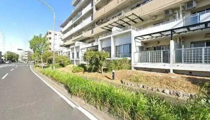 Shi Jing Zong He Yan Jiu Suo Subete - 横浜市