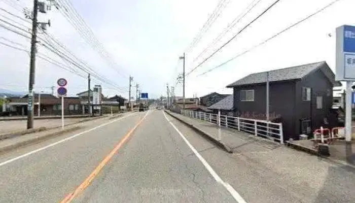 Shui Li Shi Fa Ren TatsukusuZong Yan Yu Jin Shi Wu Suo Sutori Tobiyu To 360deg Biyu - 魚津市
