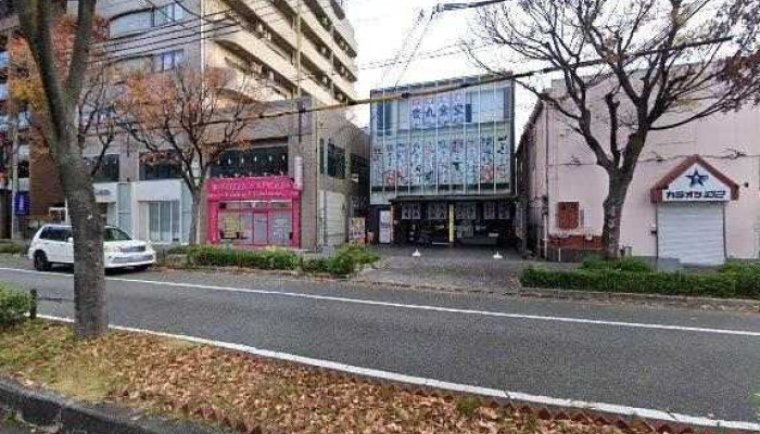 Shui Li Shi Shi Wu Suo Gong Qi Jing Ying Subete - 尼崎市