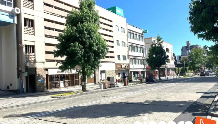 Si Fa Shu Shi Fa Ren Kiyasutoguro BaruDe Shan Shi Wu Suo O Na Ti Gong - 周南市