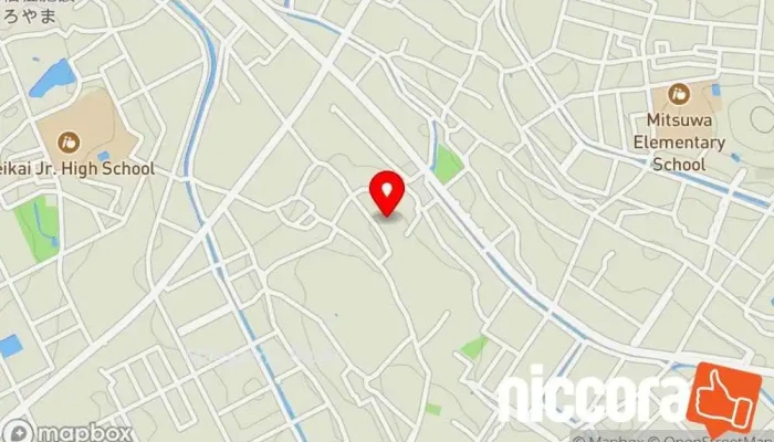 の地図 松山ICTソリューションズ㈱ 電気通信事業者 で 常滑市