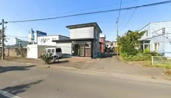 Te Ji De TaFu Jiu Shi Lan Uingetsuto Dian Hua 24hDui Ying Subete - 室蘭市