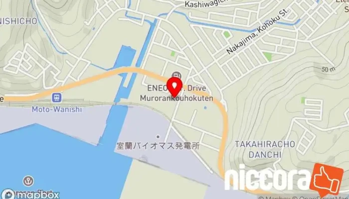 の地図 特急データ復旧 室蘭 ウィンゲット 電話24H対応 データ復旧業, コンピュータ セキュリティ業, コンピューター サポート、サービス, フォレンジックコンサルタント で 室蘭市