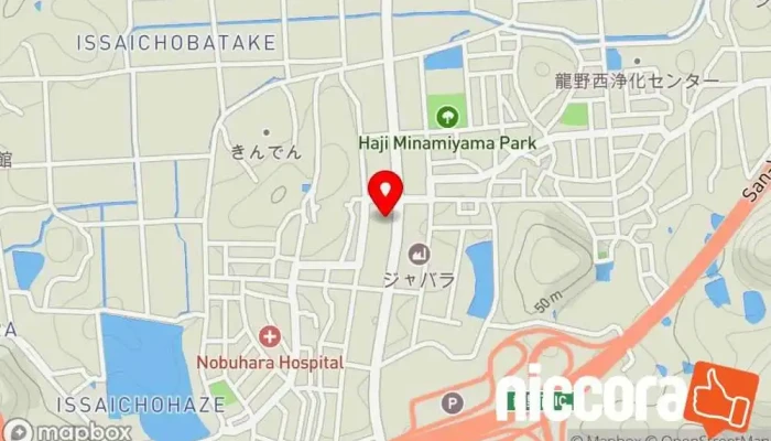 の地図 相生設計 エンジニア で たつの市