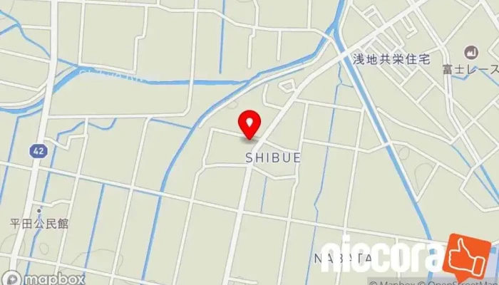 の地図 小矢部精機 本社 機械加工製造元 で 小矢部市
