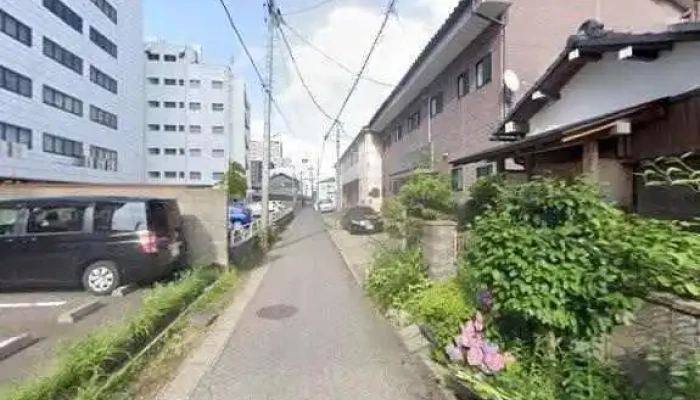 Xin Xi Zhuan Zhi Komachi Sutori Tobiyu To 360deg Biyu - 新潟市