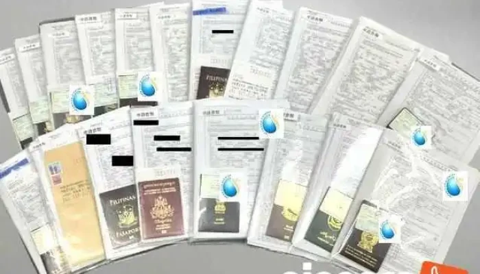 Xing Zheng Shu Shi Fa Ren Japan Visa Support Subete - 川崎市
