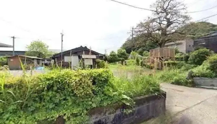 Yi Ban She Tuan Fa Ren Aru Subete - 姶良市